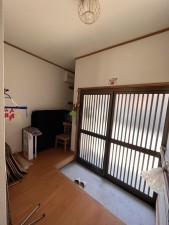 松阪市東町、中古一戸建ての画像です