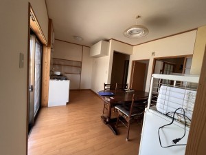 松阪市東町、中古一戸建ての画像です