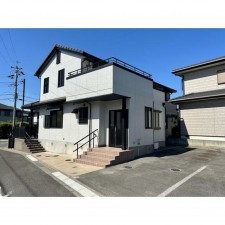 松阪市田原町、中古一戸建ての画像です