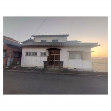 松阪市下村町、中古一戸建ての画像です