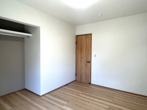 松阪市大津町、中古一戸建ての内装画像です