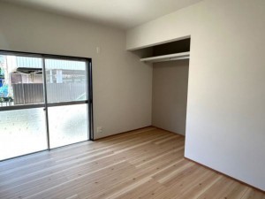 松阪市大津町、中古一戸建ての内装画像です