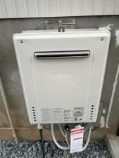 松阪市大津町、中古一戸建ての設備画像です