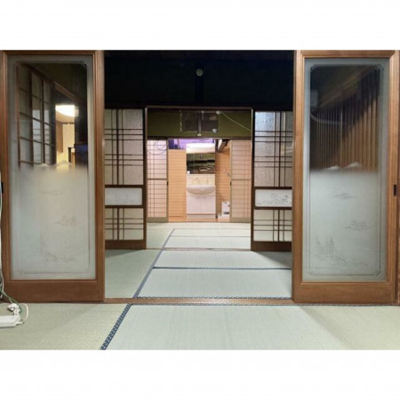 松阪市西町、中古一戸建ての画像です