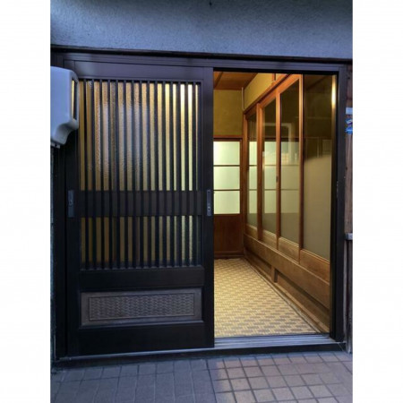 松阪市西町、中古一戸建ての画像です