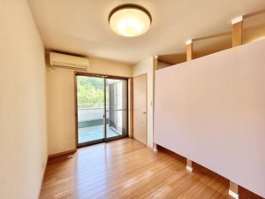 松阪市豊原町、中古一戸建ての内装画像です