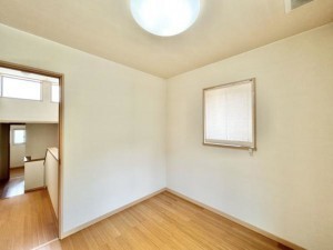 松阪市豊原町、中古一戸建ての画像です