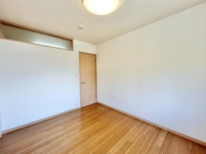 松阪市豊原町、中古一戸建ての内装画像です