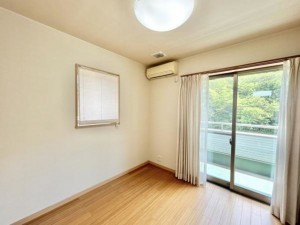 松阪市豊原町、中古一戸建ての内装画像です
