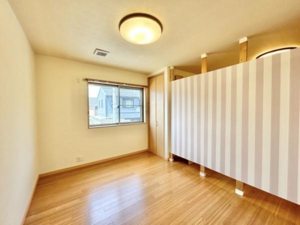 松阪市豊原町、中古一戸建ての画像です