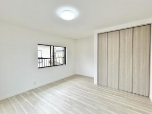 松阪市下村町、中古一戸建ての内装画像です