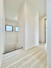 松阪市下村町、中古一戸建ての内装画像です