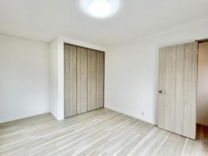 松阪市下村町、中古一戸建ての内装画像です