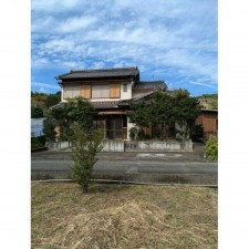 松阪市飯南町横野、中古一戸建ての画像です