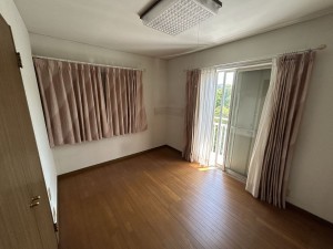 松阪市虹が丘町、中古一戸建ての内装画像です