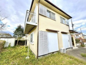 松阪市虹が丘町、中古一戸建ての画像です