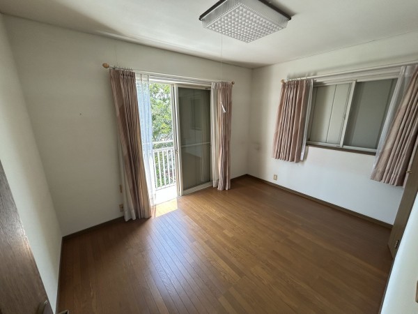 松阪市虹が丘町、中古一戸建ての内装画像です