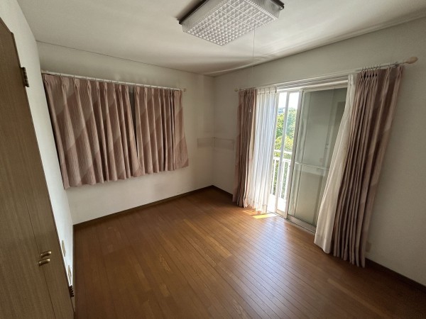 松阪市虹が丘町、中古一戸建ての内装画像です