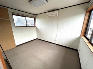 松阪市石津町、中古一戸建ての内装画像です
