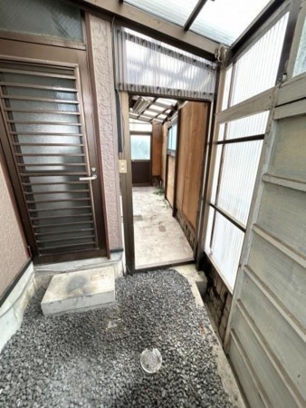 松阪市石津町、中古一戸建てのその他画像です