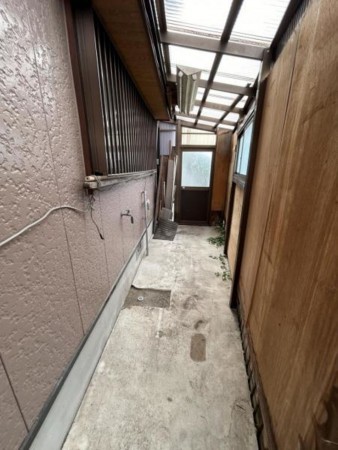 松阪市石津町、中古一戸建てのその他画像です