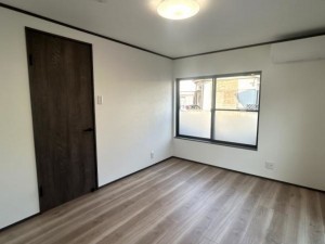 松阪市五月町、中古一戸建ての内装画像です
