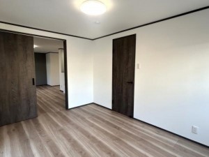 松阪市五月町、中古一戸建ての画像です