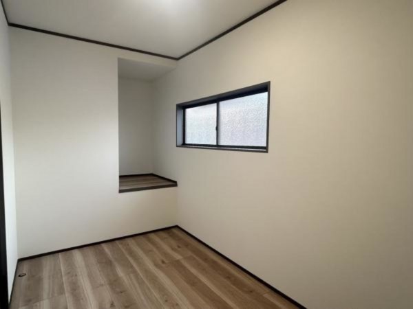 松阪市五月町、中古一戸建ての内装画像です