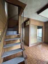 松阪市塚本町、中古一戸建ての画像です