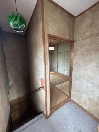松阪市塚本町、中古一戸建ての画像です
