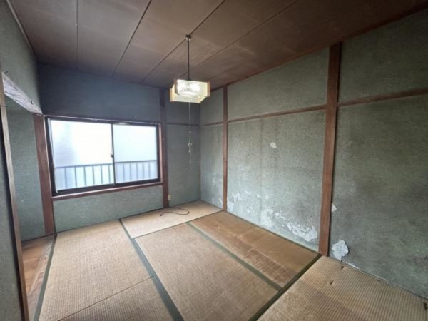 松阪市塚本町、中古一戸建ての内装画像です