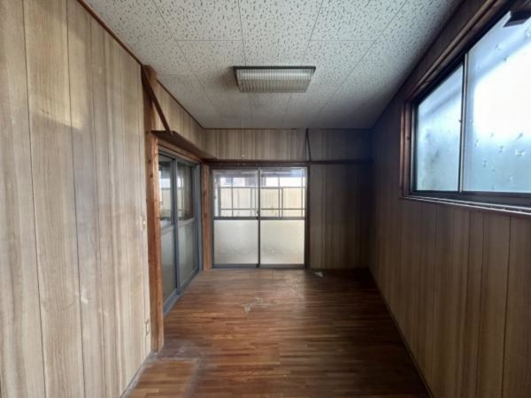 松阪市塚本町、中古一戸建てのその他画像です