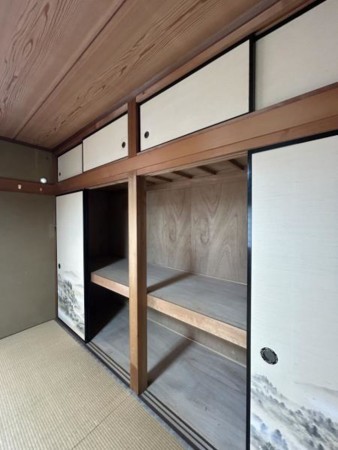 松阪市塚本町、中古一戸建ての画像です