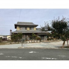 松阪市上ノ庄町、中古一戸建ての画像です