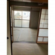 松阪市上ノ庄町、中古一戸建ての画像です