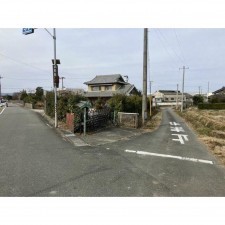 松阪市上ノ庄町、中古一戸建ての画像です