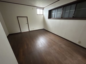 松阪市嬉野宮野町、中古一戸建ての内装画像です