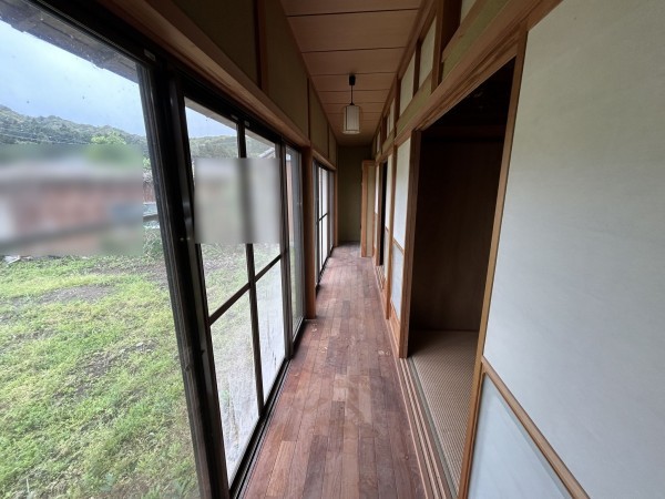 松阪市嬉野宮野町、中古一戸建ての内装画像です
