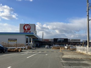 松阪市下村町、土地の画像です