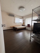 松阪市豊原町、中古一戸建ての内装画像です