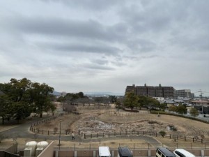 松阪市西之庄町、マンションの画像です