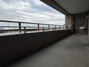 松阪市西之庄町、マンションの画像です