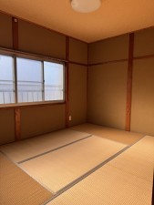 松阪市大津町、中古一戸建ての内装画像です