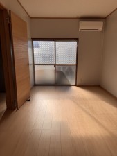 松阪市大津町、中古一戸建ての内装画像です