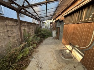 松阪市駅部田町、中古一戸建ての画像です