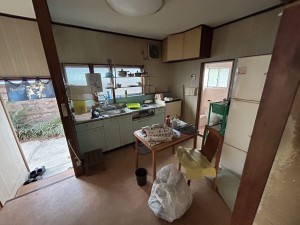 松阪市駅部田町、中古一戸建ての画像です