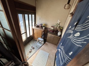 松阪市駅部田町、中古一戸建ての画像です