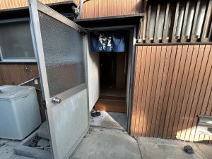 松阪市駅部田町、中古一戸建ての画像です