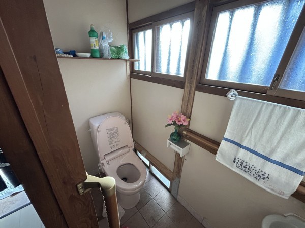 松阪市駅部田町、中古一戸建ての画像です
