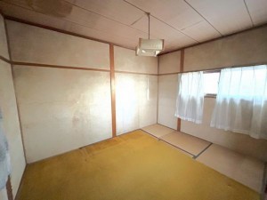 松阪市久保町、中古一戸建ての画像です